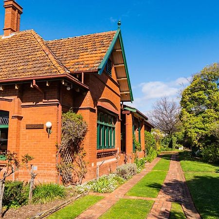 Buxton Manor Bed and Breakfast Adelaide Buitenkant foto