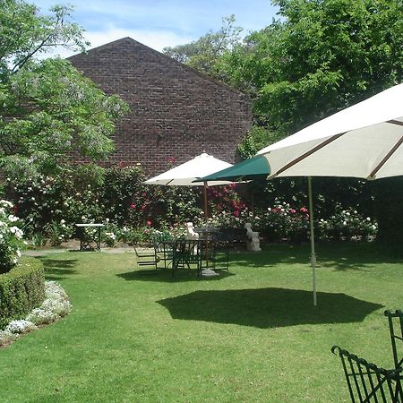 Buxton Manor Bed and Breakfast Adelaide Buitenkant foto