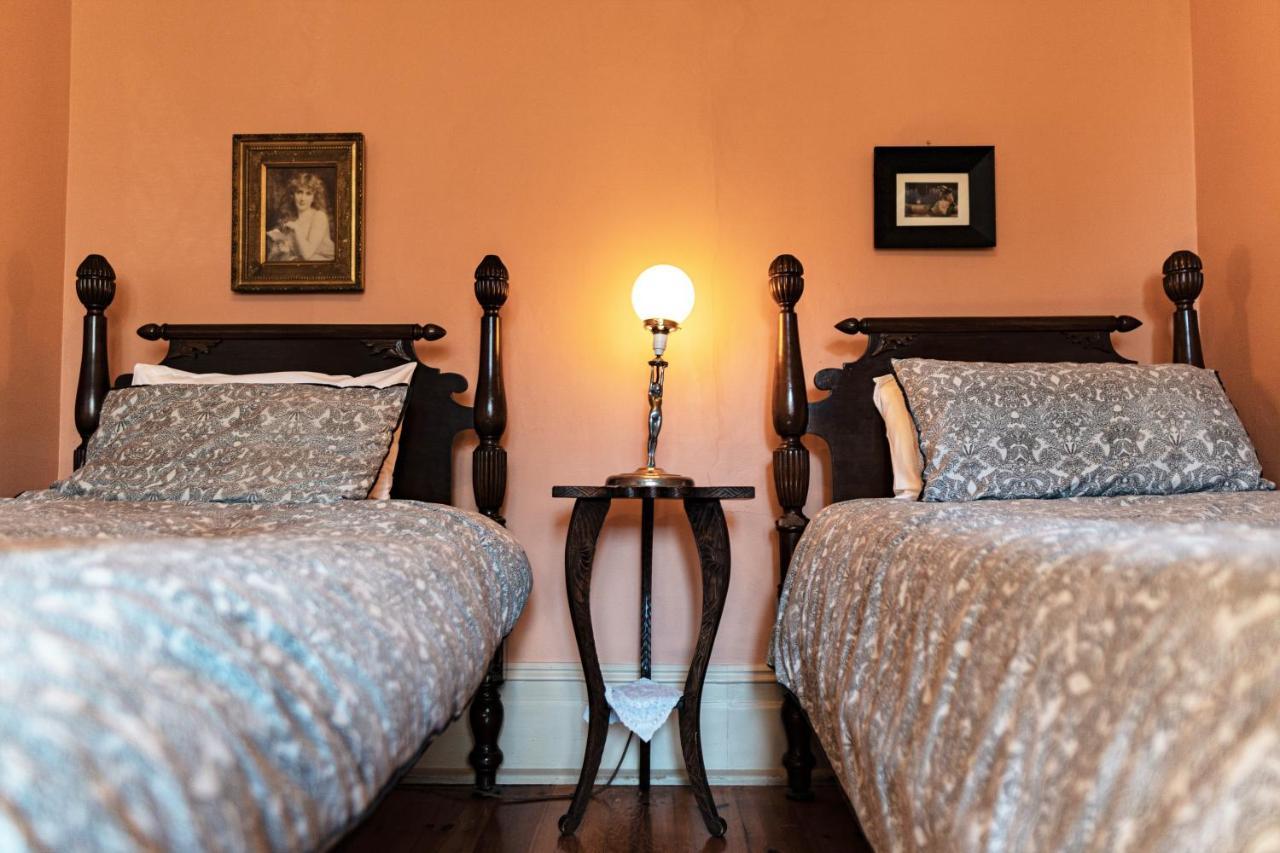 Buxton Manor Bed and Breakfast Adelaide Buitenkant foto