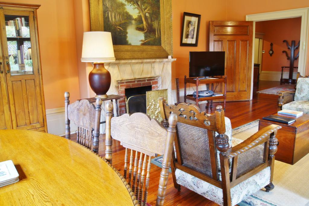 Buxton Manor Bed and Breakfast Adelaide Buitenkant foto