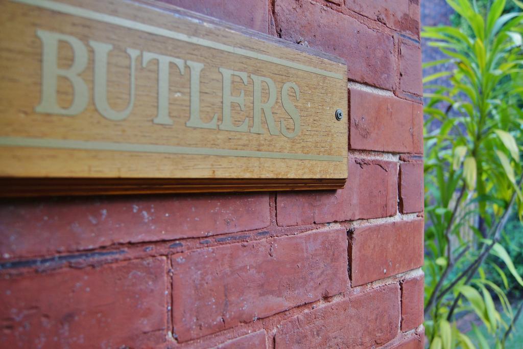 Buxton Manor Bed and Breakfast Adelaide Buitenkant foto