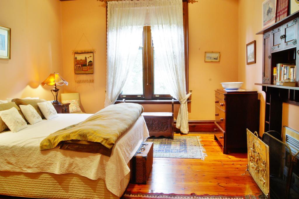 Buxton Manor Bed and Breakfast Adelaide Buitenkant foto