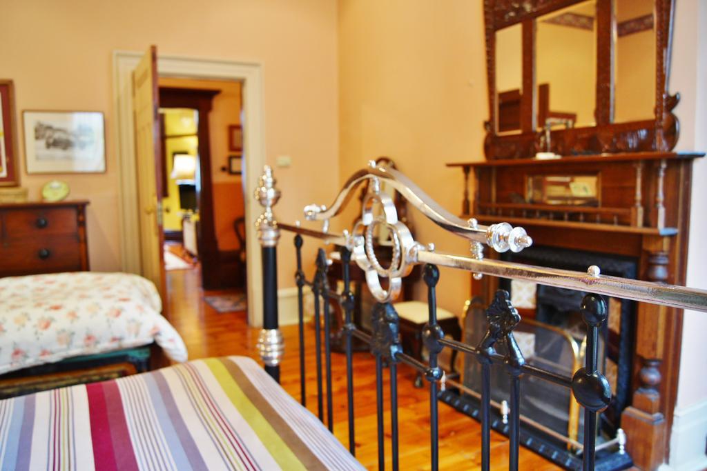 Buxton Manor Bed and Breakfast Adelaide Buitenkant foto