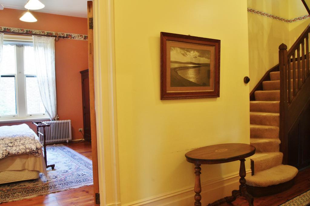 Buxton Manor Bed and Breakfast Adelaide Buitenkant foto