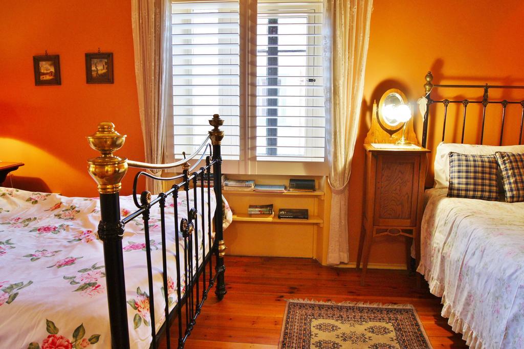 Buxton Manor Bed and Breakfast Adelaide Buitenkant foto