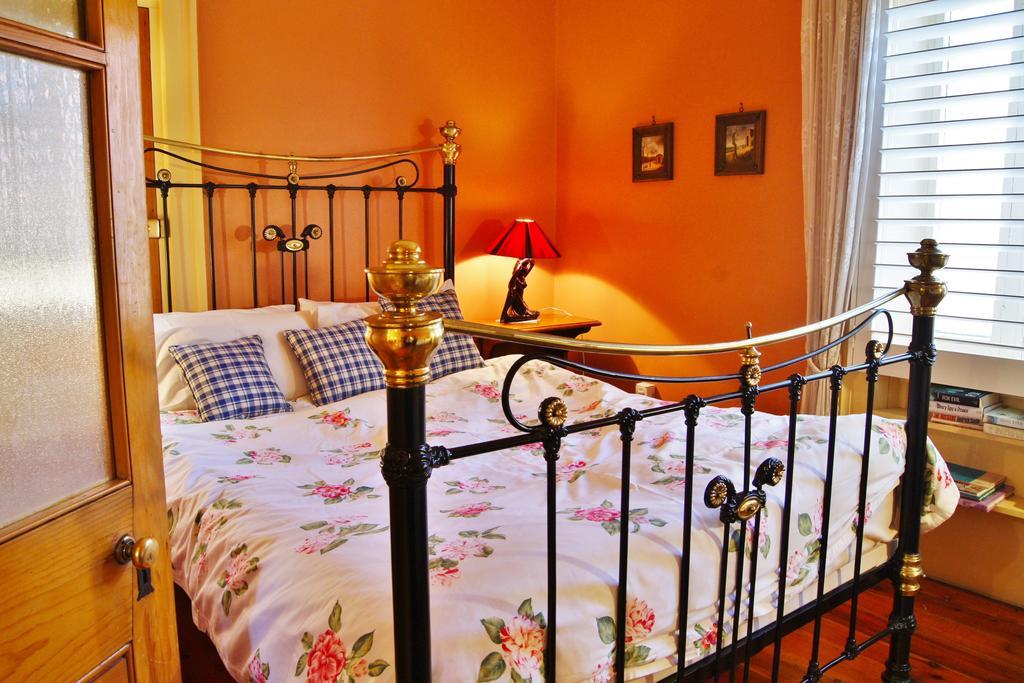 Buxton Manor Bed and Breakfast Adelaide Buitenkant foto