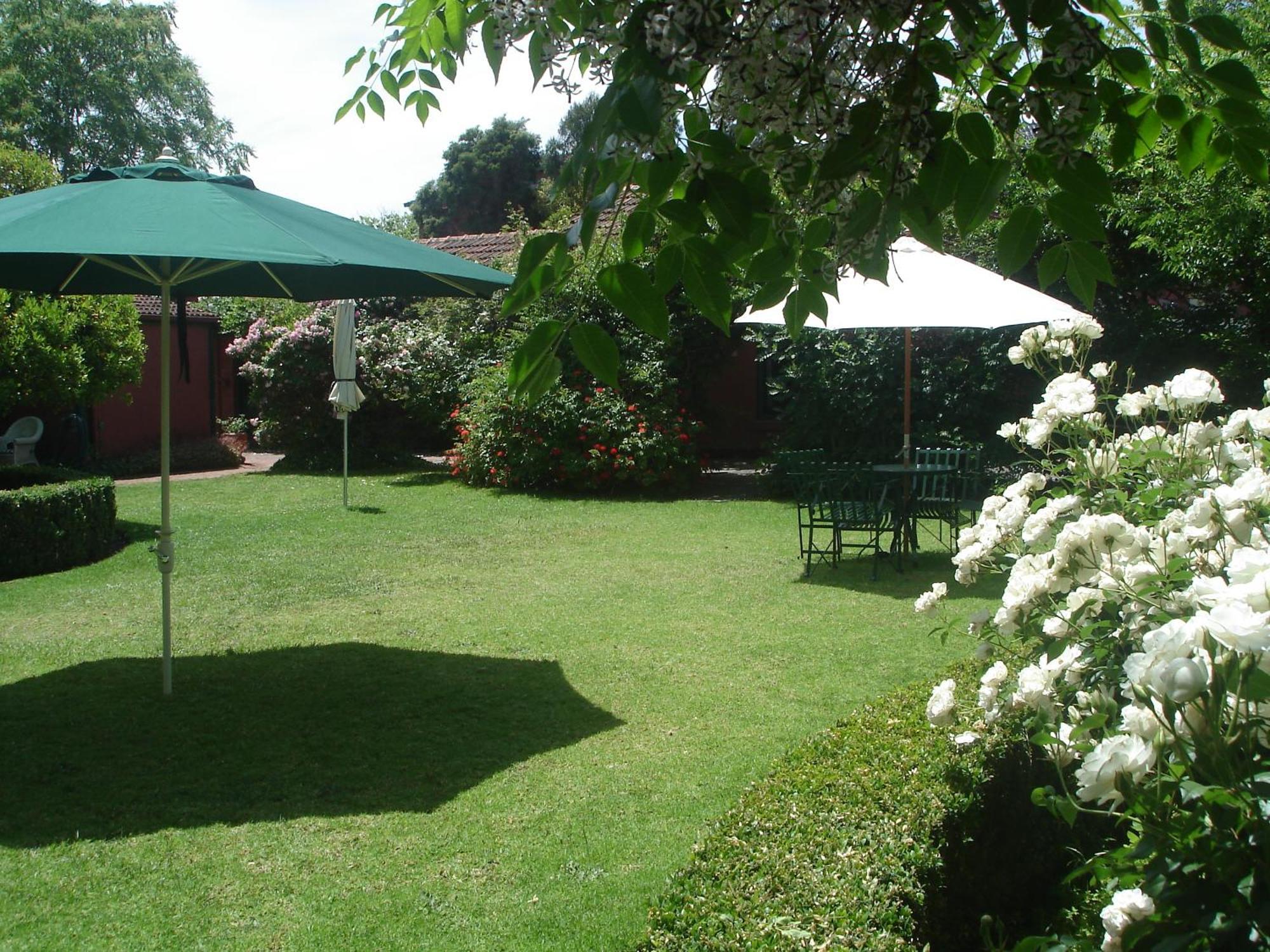 Buxton Manor Bed and Breakfast Adelaide Buitenkant foto